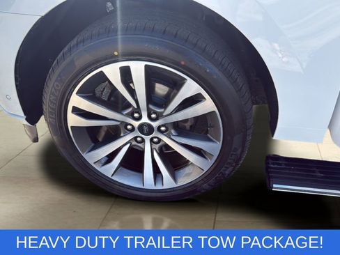 Certified 2021 Ford Expedition Max Platinum AWD/4WD image 36