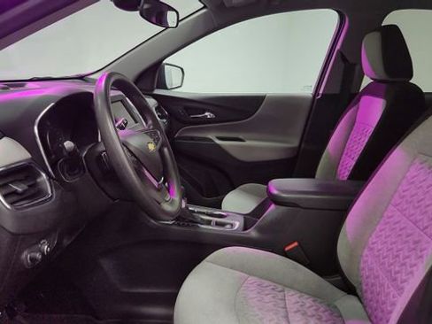 Used 2024 Chevrolet Equinox LS w/ LS Convenience Package image 16