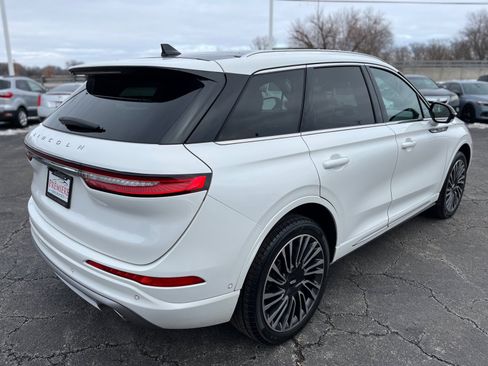 Used 2020 Lincoln Corsair Reserve w/ Equipment Group 201A image 6