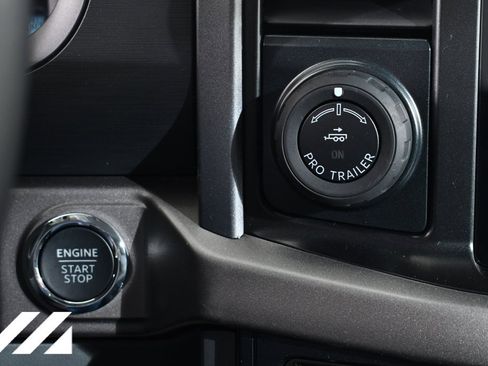 New 2025 Ford F150 XLT w/ Equipment Group 302A MID image 30