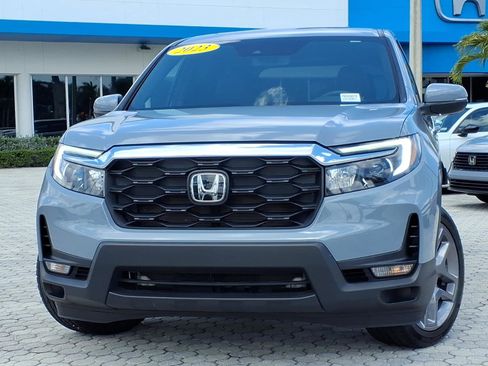 Used 2023 Honda Passport EX-L image 2
