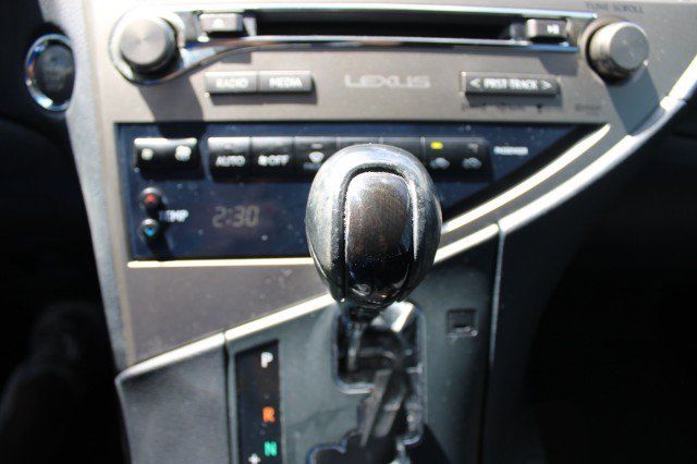 Used 2015 Lexus RX 350 FWD image 7