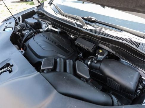 Used 2017 Honda Pilot EX-L image 43