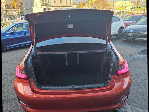 Used 2021 BMW 330i xDrive Sedan w/ Convenience Package image 42