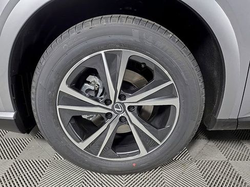 New 2026 Lexus RX 350h image 9