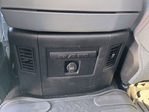 Used 2016 RAM 1500 Big Horn image 39