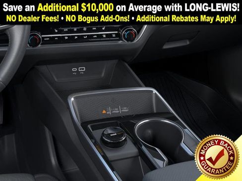 New 2026 Chevrolet Equinox LT w/ Convenience Package II image 28