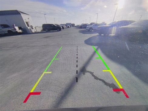 Used 2022 Ford Mustang Mach-E Premium image 23