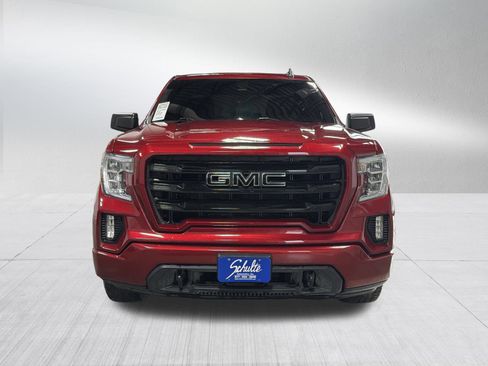 Used 2022 GMC Sierra 1500 Elevation image 2