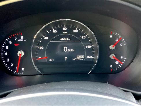 Used 2019 Kia Sorento SX image 26