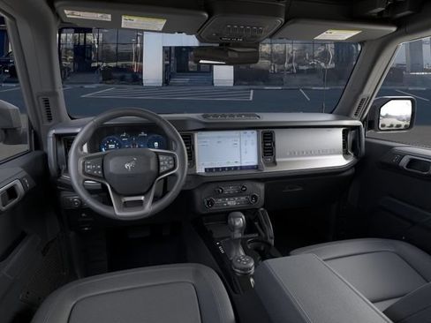New 2026 Ford Bronco Badlands w/ Sasquatch Package AWD/4WD image 11