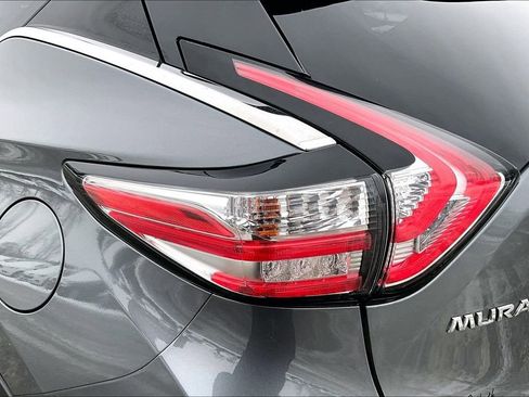Used 2017 Nissan Murano SL image 22