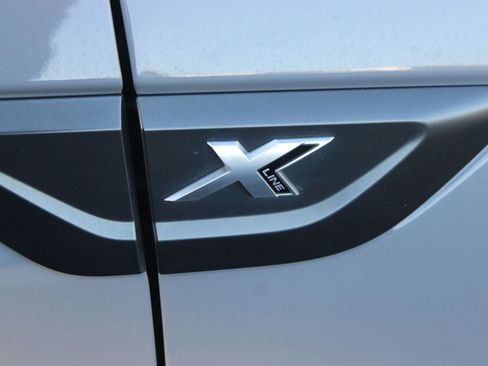 Used 2022 Kia Sorento SX Prestige w/ Rust Color Package image 22