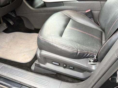 Used 2014 Ford Edge SEL w/ Equipment Group 205A AWD/4WD image 15