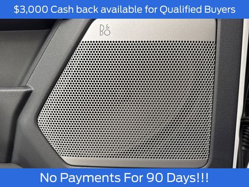 New 2025 Ford F150 Tremor image 17