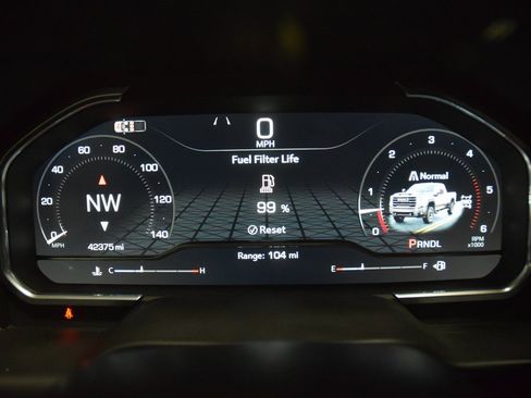 Used 2024 GMC Sierra 2500 AT4 w/ AT4 Premium Plus Package image 52