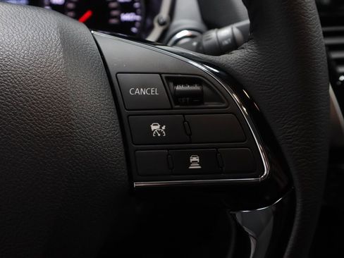 Used 2026 Mitsubishi Eclipse Cross SE AWD/4WD image 29