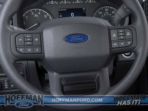 New 2026 Ford F150 XL AWD/4WD image 12