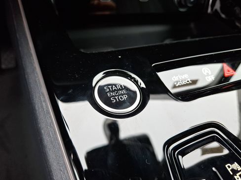 New 2026 Audi A6 Prestige image 16