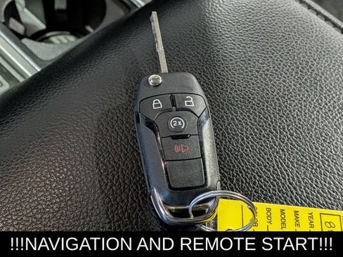 Used 2020 Ford F150 XLT w/ Equipment Group 302A Luxury AWD/4WD image 35