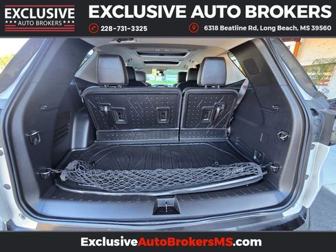 Used 2020 Chevrolet Traverse Premier w/ Redline Edition image 19