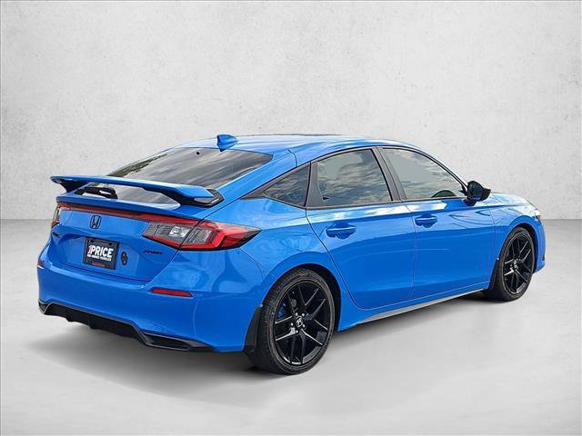 Used 2022 Honda Civic Sport image 6