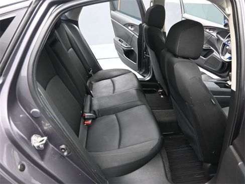 Used 2018 Honda Civic EX-T image 13