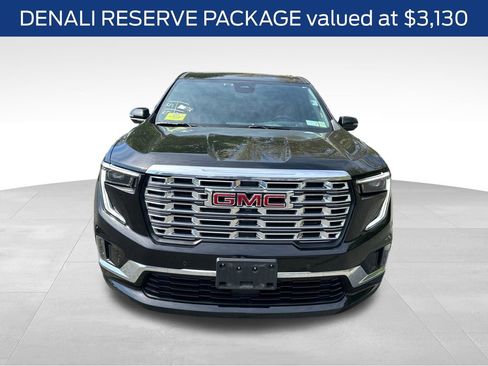 Used 2024 GMC Acadia Denali w/ Super Cruise Package AWD/4WD image 5