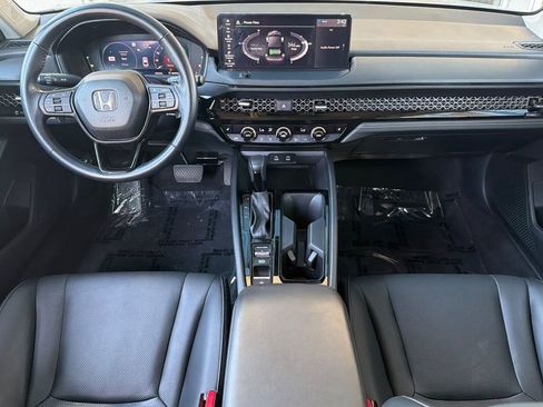 Used 2024 Honda Accord EX-L image 13