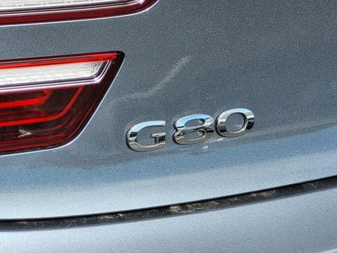New 2026 Genesis G80 2.5T Sport Prestige AWD/4WD image 6
