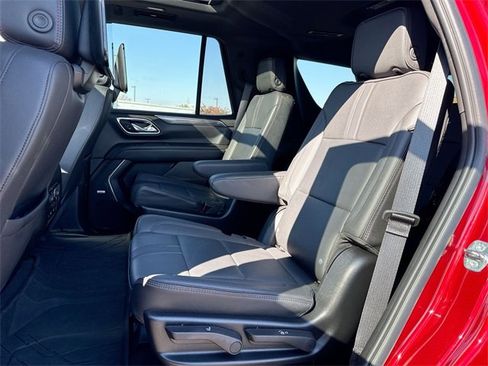 Used 2024 Chevrolet Tahoe RST w/ Luxury Package image 23