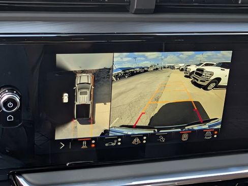 New 2026 GMC Sierra 1500 Denali Ultimate image 20