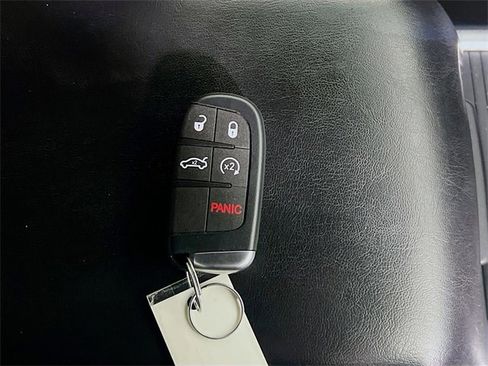 Used 2021 Dodge Charger R/T w/ Performance Handling Group image 32