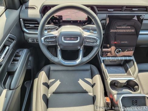 New 2026 GMC Terrain Elevation w/ Elevation Premium Package image 11