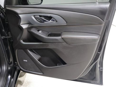 Used 2019 Chevrolet Traverse Premier w/ Redline Edition AWD/4WD image 24