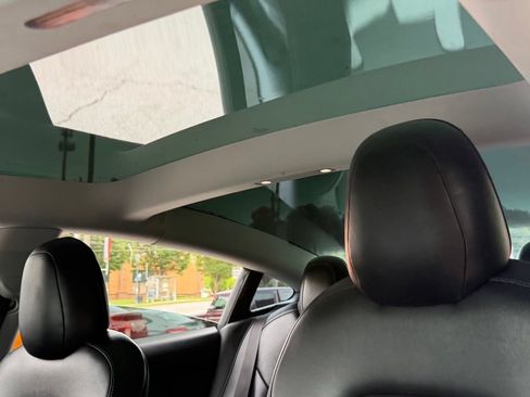 Used 2021 Tesla Model 3 Standard Range Plus RWD image 50