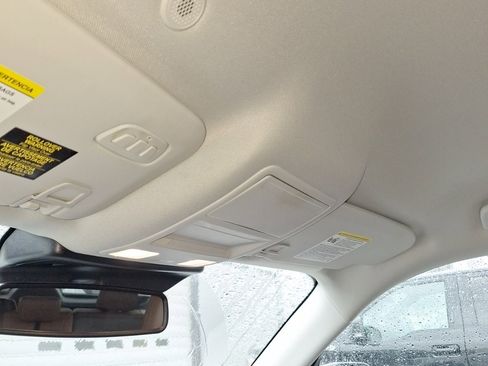 Used 2022 Ford Bronco Sport Outer Banks w/ Tech Package image 10