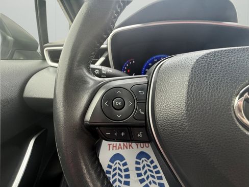 Used 2022 Toyota Corolla XSE w/ Carpet Mat Package (TMS) image 25