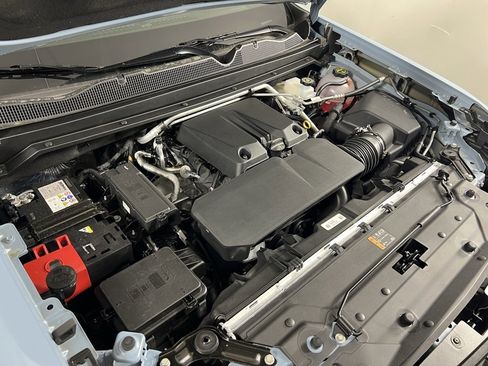 New 2025 Chevrolet Colorado Z71 w/ Technology Package image 12