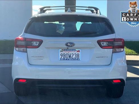 Used 2022 Subaru Impreza Premium image 4