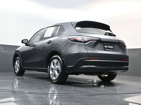 Used 2025 Honda HR-V LX image 24