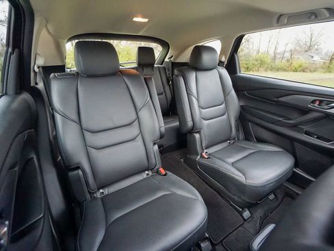 Used 2023 MAZDA CX-9 Touring image 33