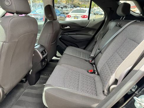Used 2024 Chevrolet Equinox LT image 18