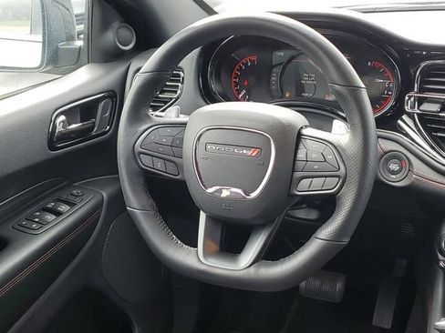 Used 2026 Dodge Durango GT AWD/4WD image 24