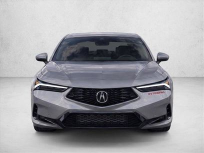 Used 2024 Acura Integra A-Spec w/ Technology Package