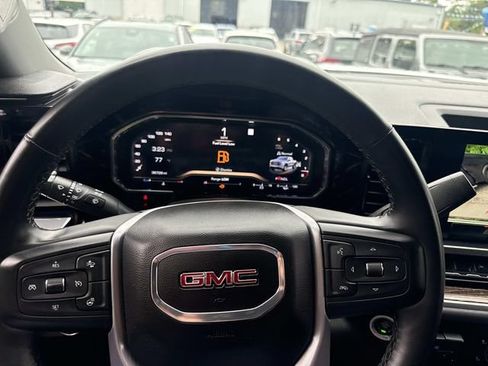 Used 2023 GMC Sierra 1500 Elevation AWD/4WD image 28