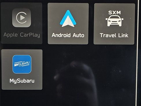 Used 2025 Subaru Outback Wilderness image 23