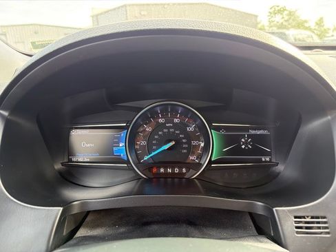 Used 2018 Ford Explorer Limited w/ Equipment Group 301A AWD/4WD image 26