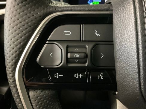 Used 2025 Toyota Tundra Platinum AWD/4WD image 14