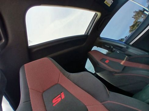 Used 2020 Honda Civic Si image 19